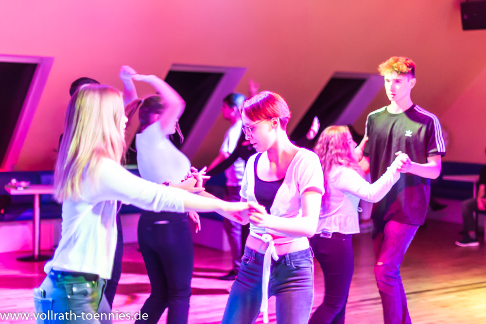 2020 02 01 Black & White Party 2254